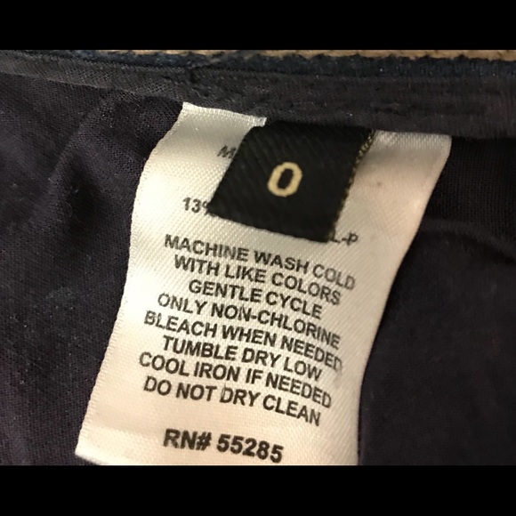 Express Jeans - Picture 5 of 5